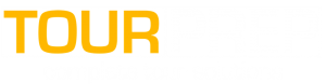 TourPrep Logo