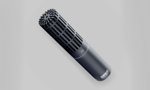DPA 2011c kondensator mikrofon.