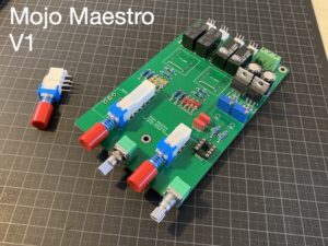 Mojo Maestro Prototype V1_2