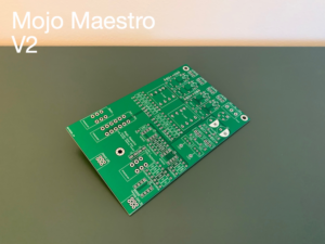 Mojo Maestro Prototype V2_2