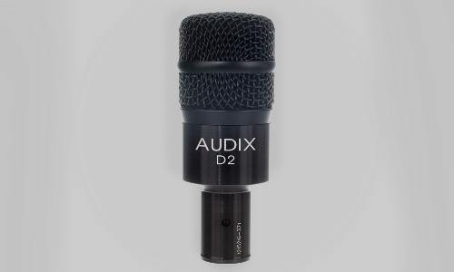 Audix D2 Mikrofon