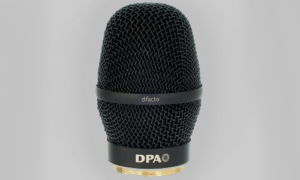 DPA d:facto 4018 adapter