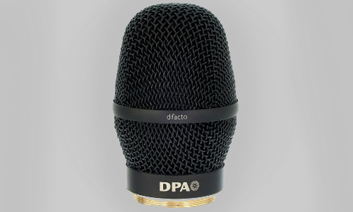 DPA d:facto 4018 adapter