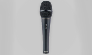DPA d:facto mikrofon