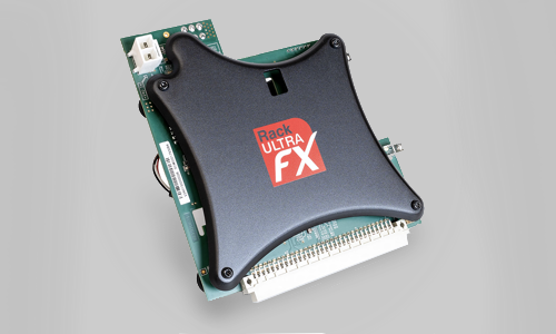 dLive RackUltra FX Card