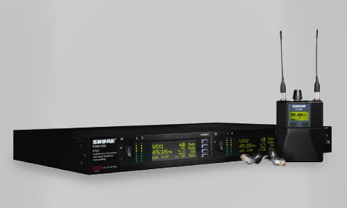 Shure PSM1000